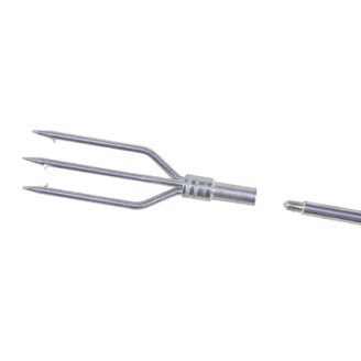 Flat Trident